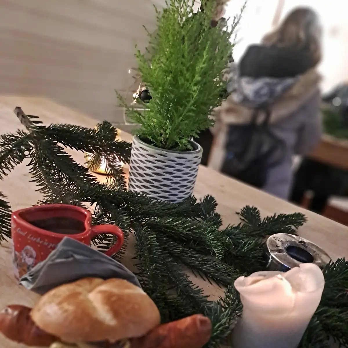 Essen und Trinken photo 8