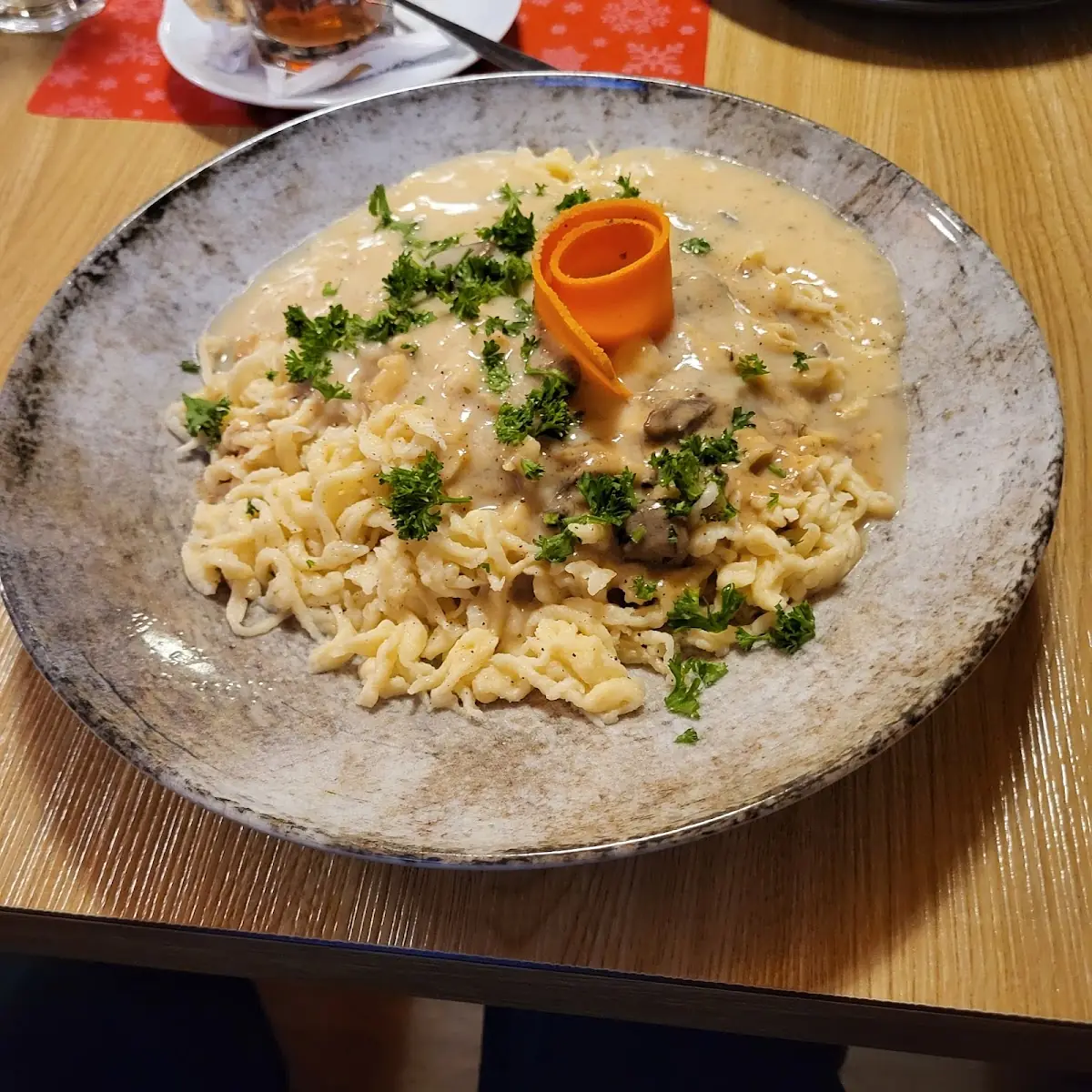 Essen und Trinken photo 3