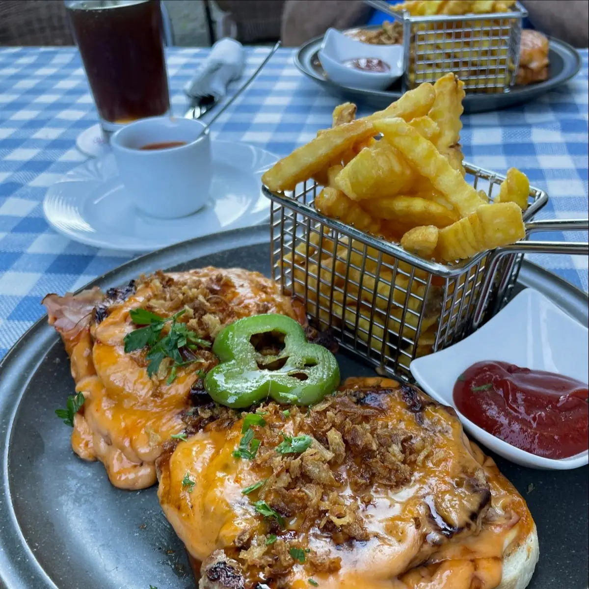 Essen und Trinken photo 7