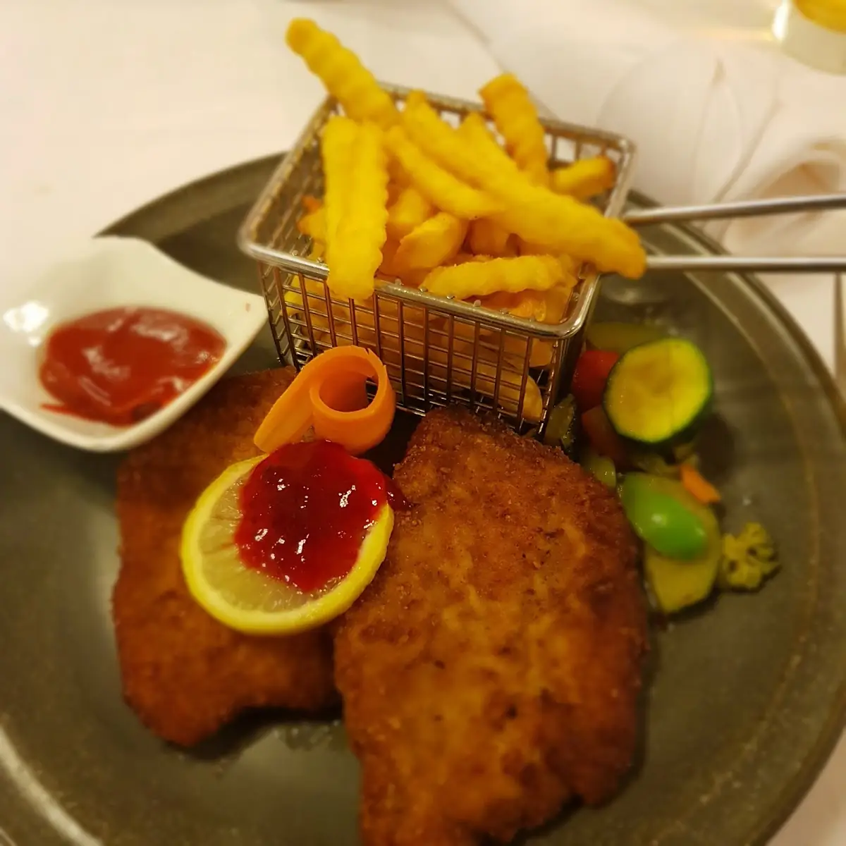 Essen und Trinken photo 8
