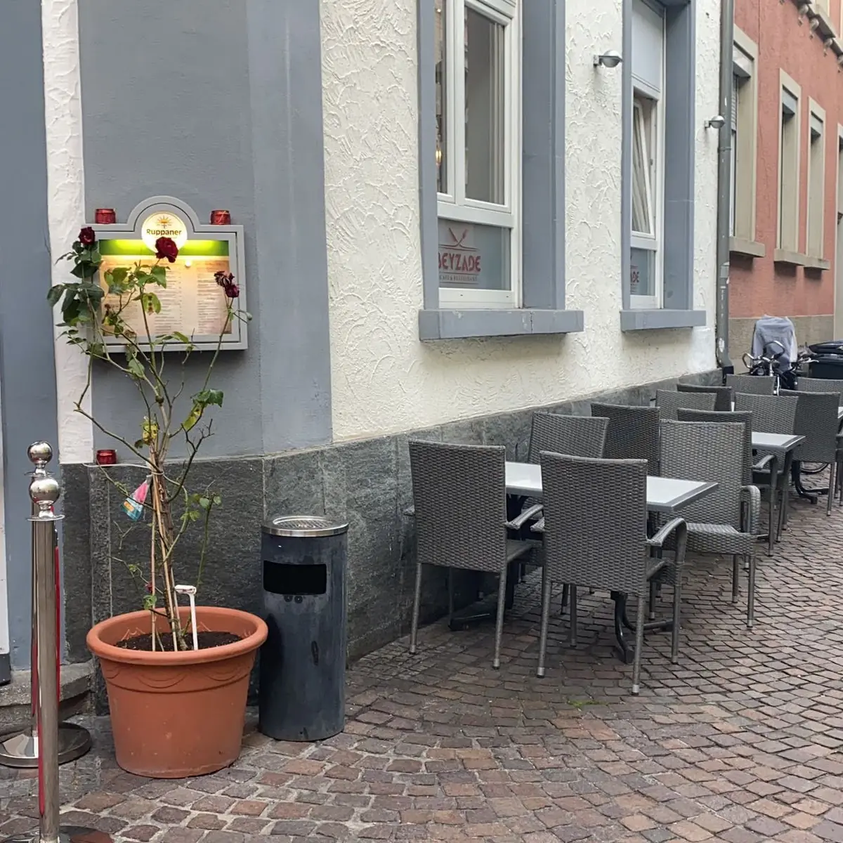 Atmosphäre photo 2