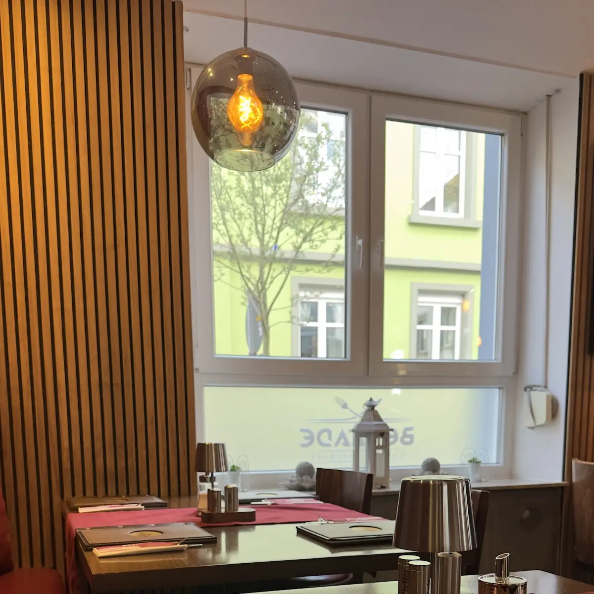 Atmosphäre photo 8