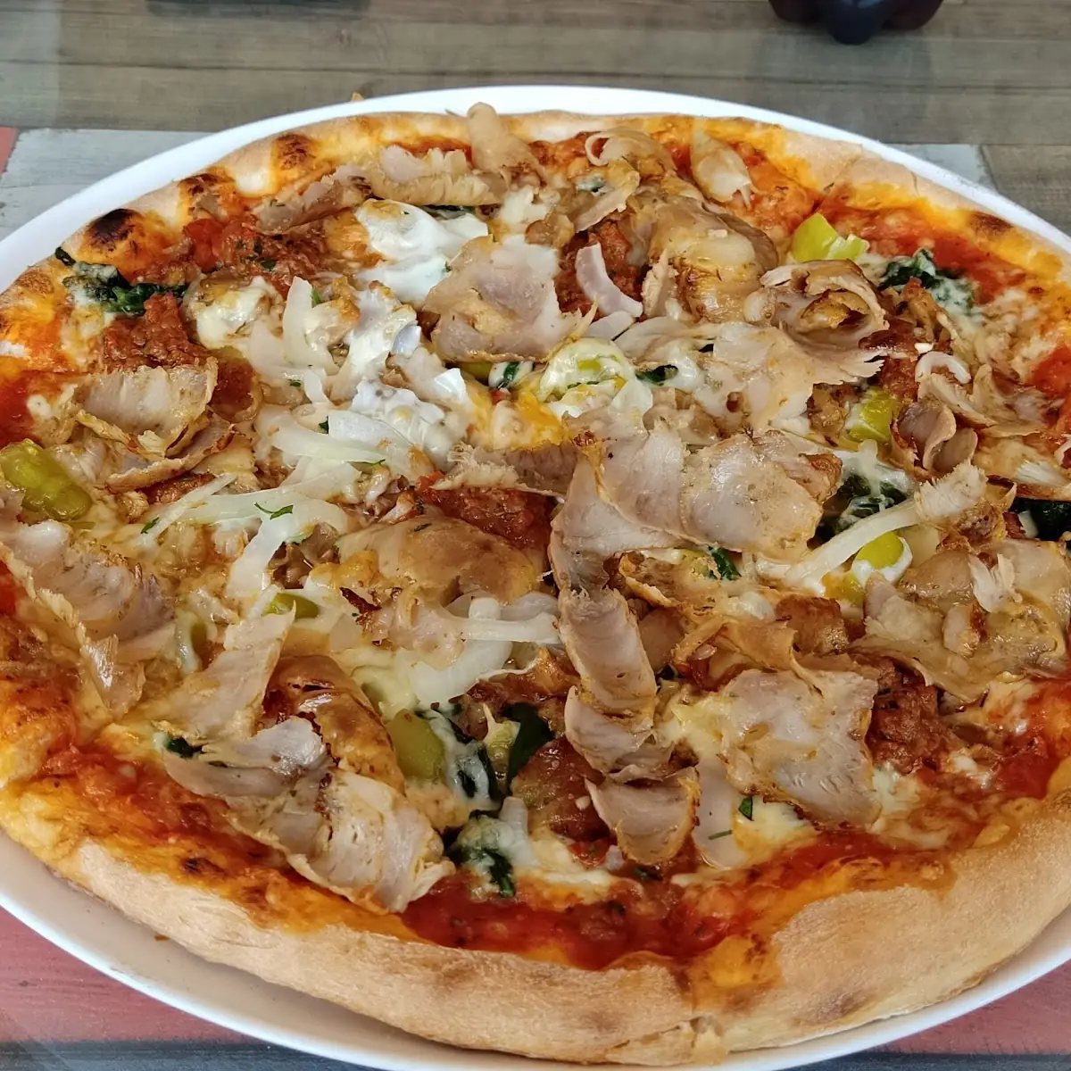 Essen und Trinken photo 10