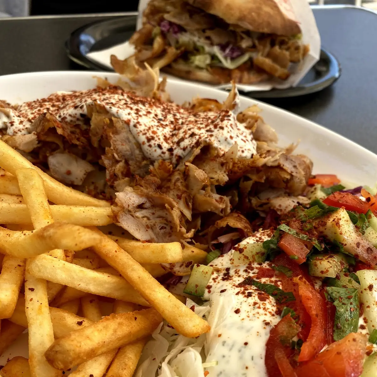 Essen und Trinken photo 4