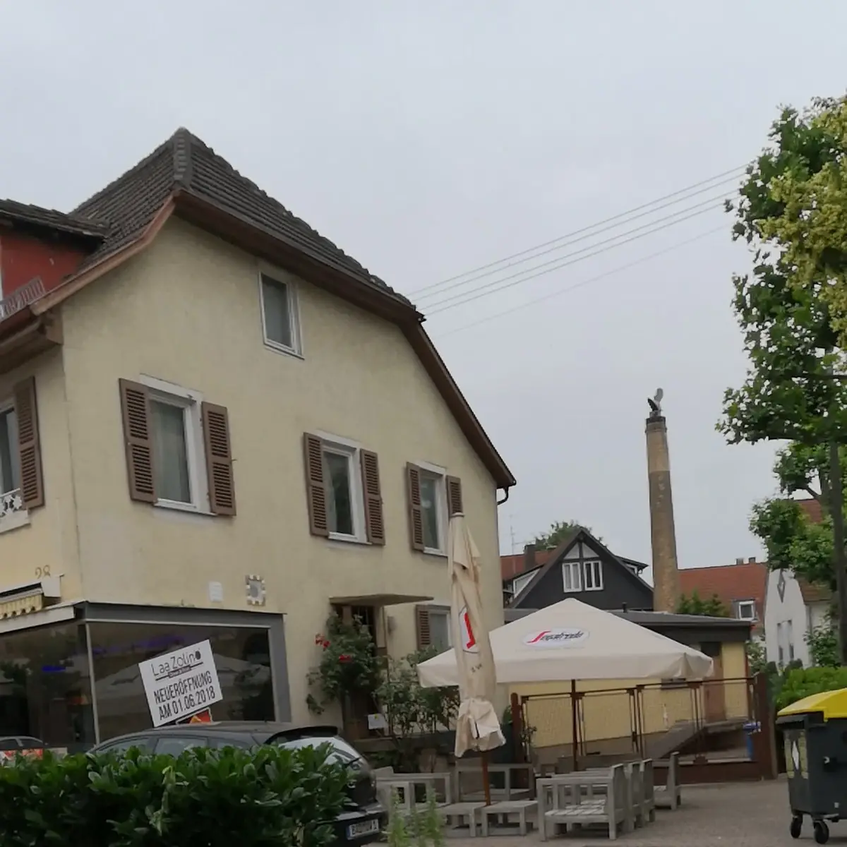 Atmosphäre photo 2