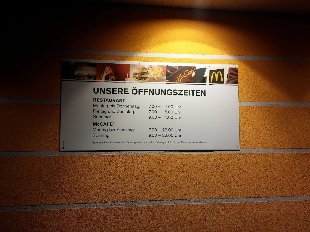 Speisekarte photo 4
