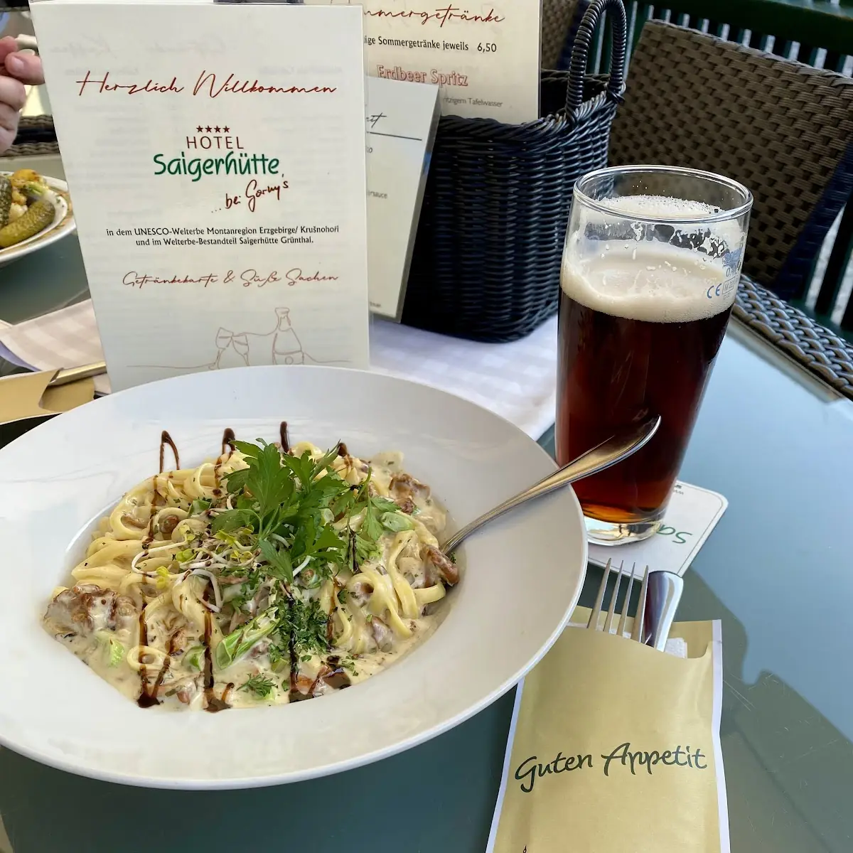 Essen und Trinken photo 4