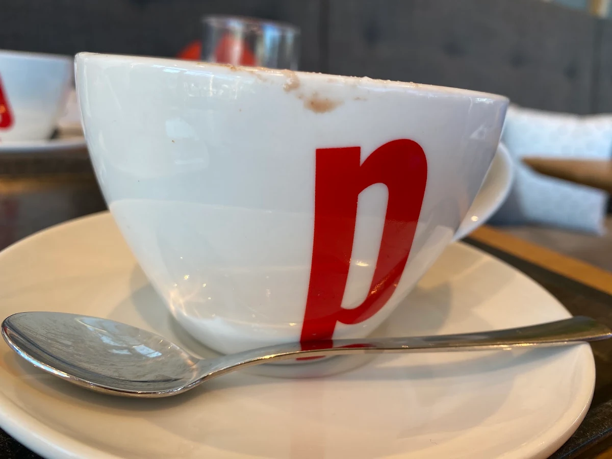 Essen und Trinken photo 1