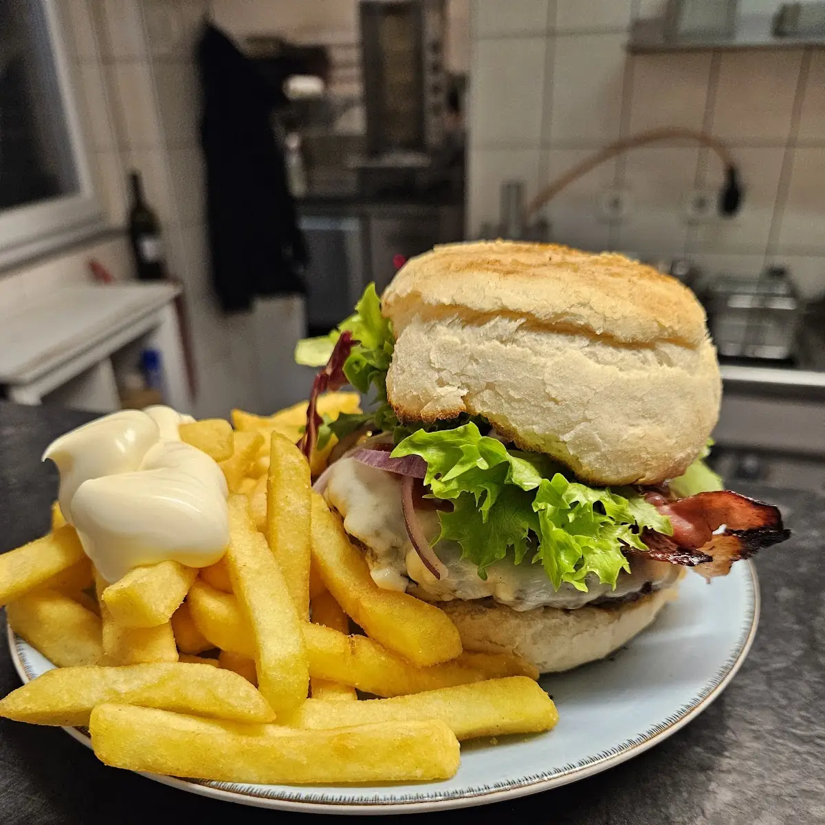 Essen und Trinken photo 8