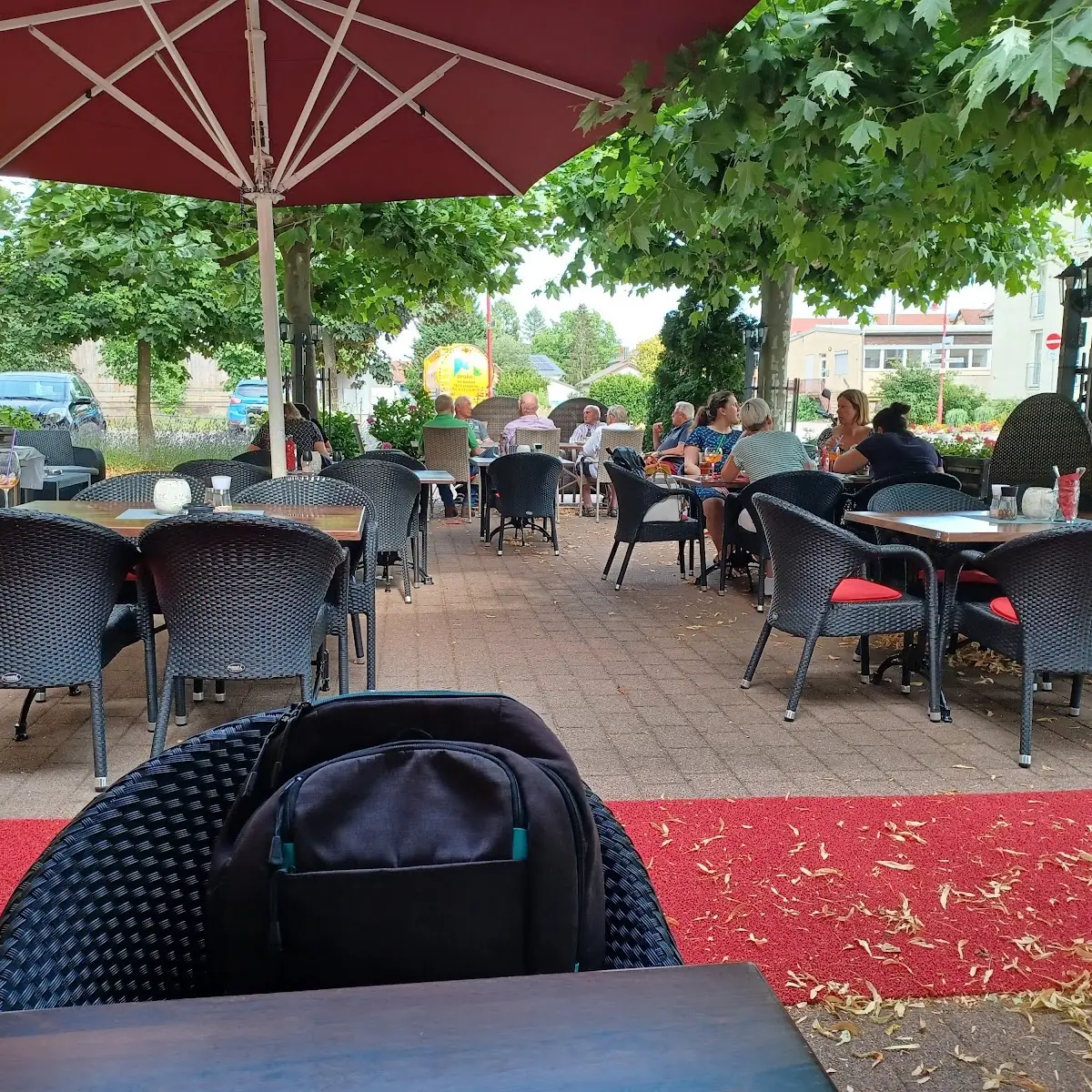 Atmosphäre photo 2