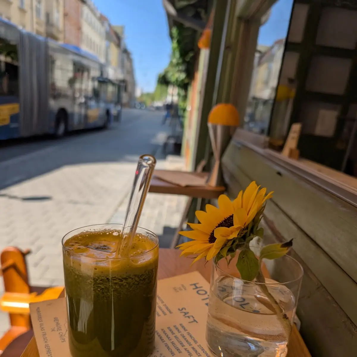 Essen und Trinken photo 6