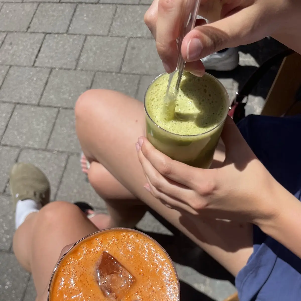Essen und Trinken photo 8
