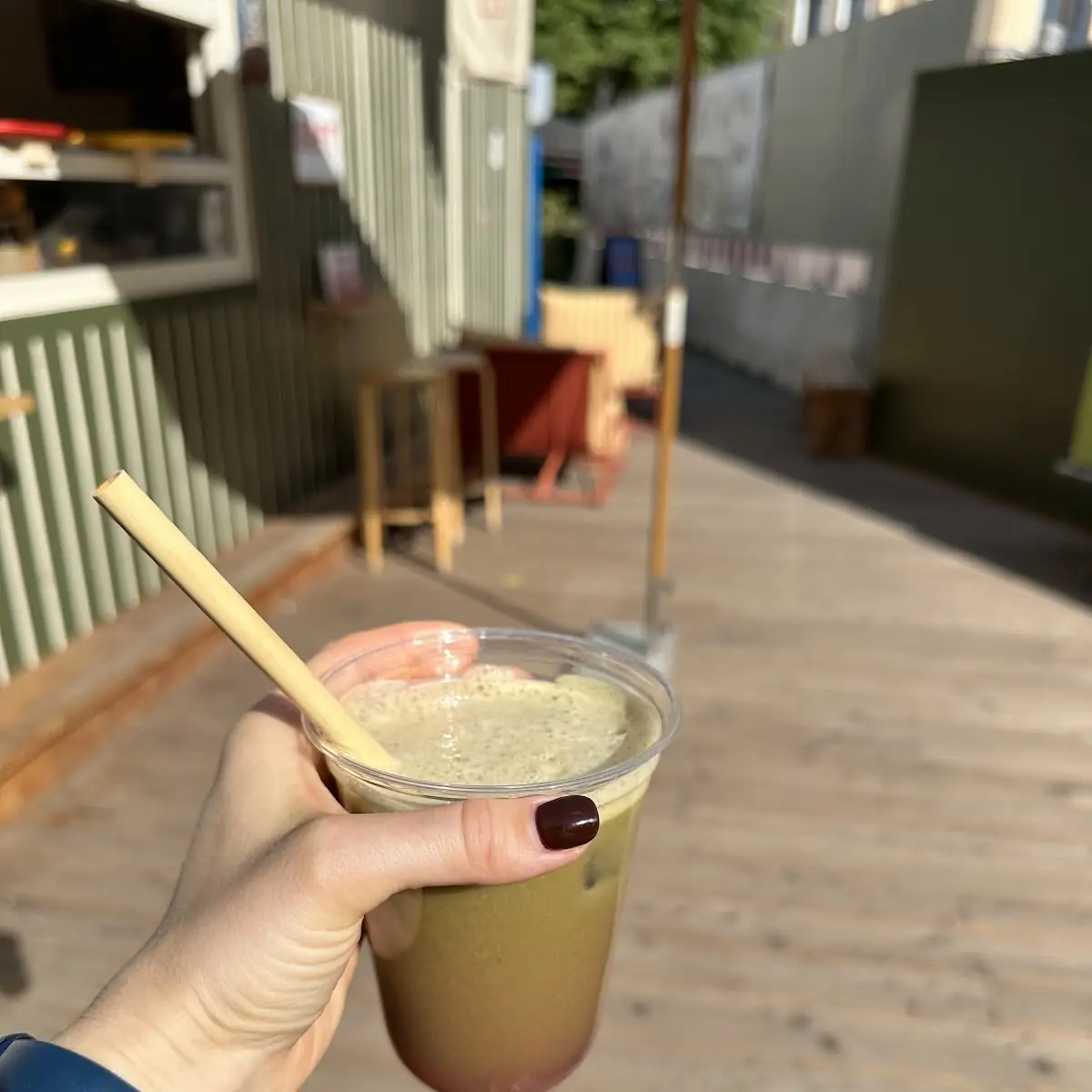 Essen und Trinken photo 9