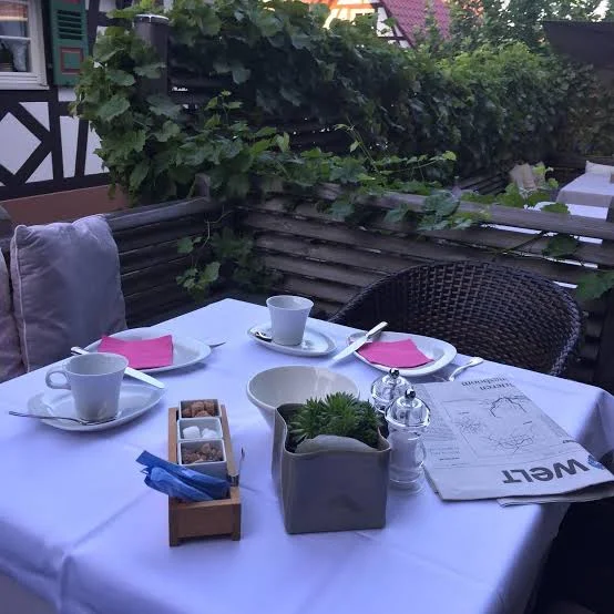 Essen und Trinken photo 3