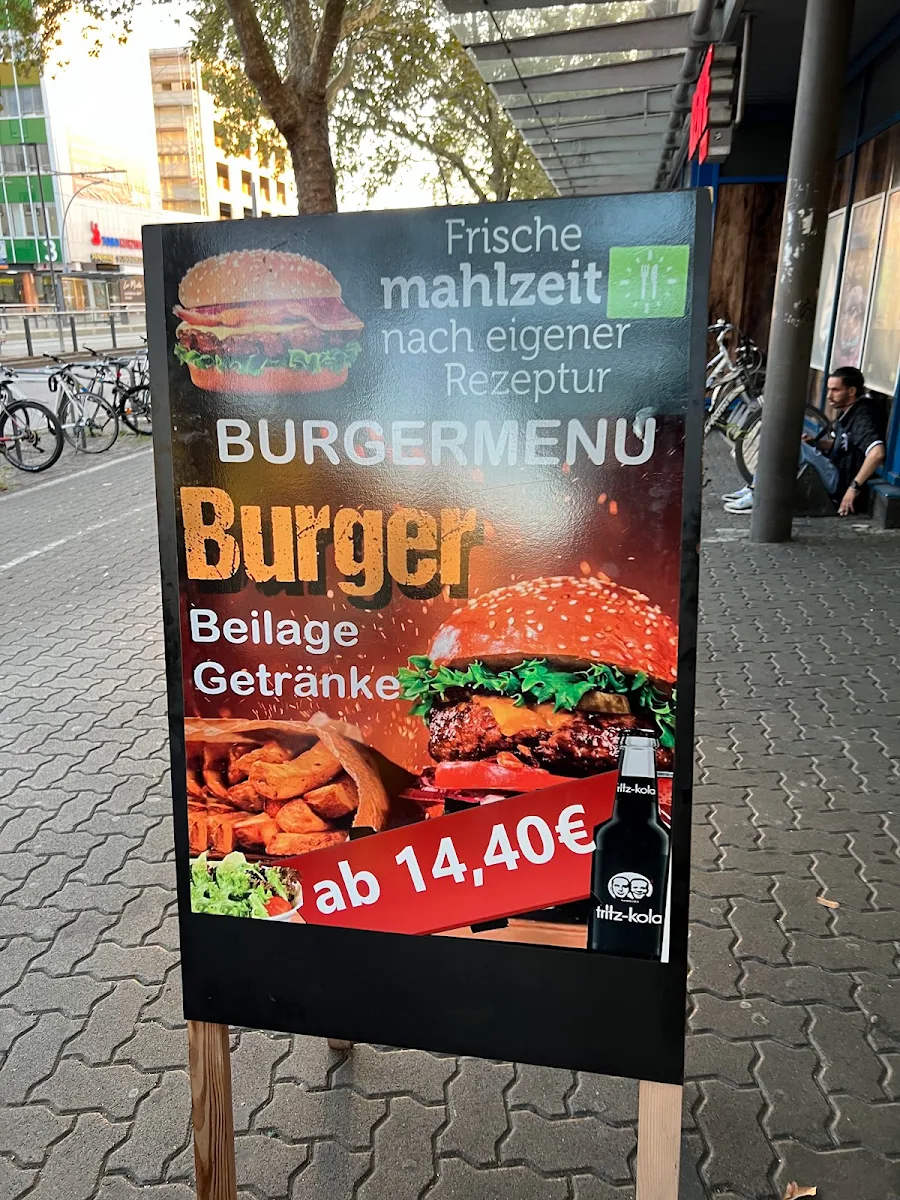 Speisekarte photo 10