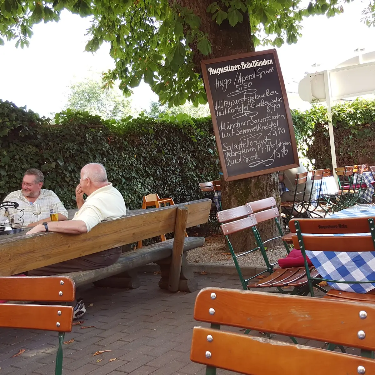Atmosphäre photo 10