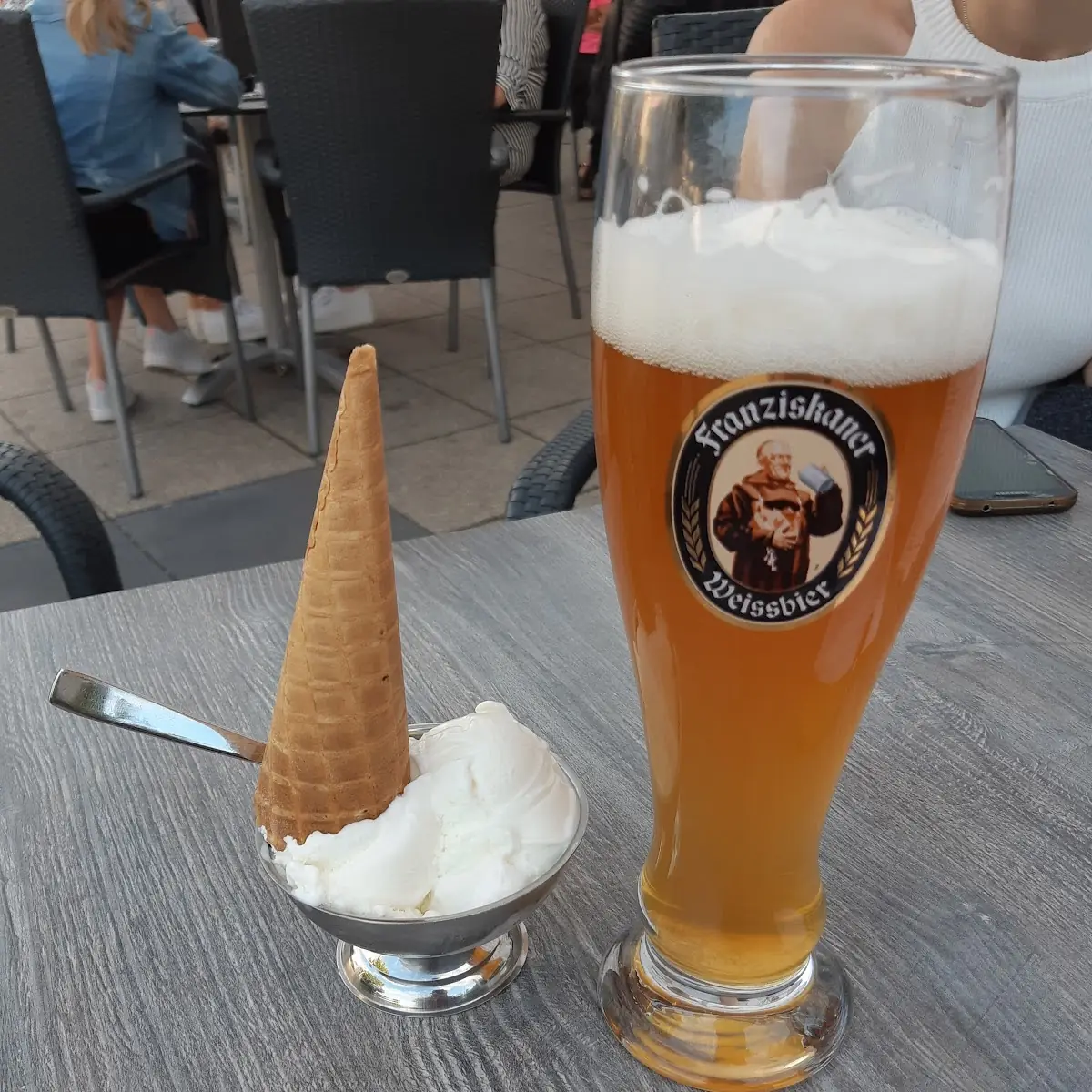 Essen und Trinken photo 8