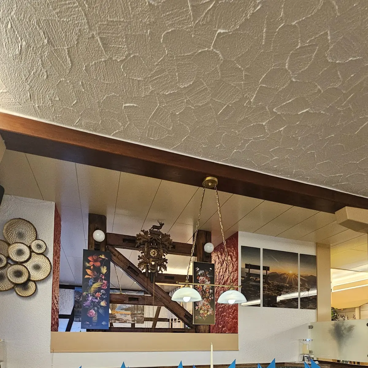Atmosphäre photo 6