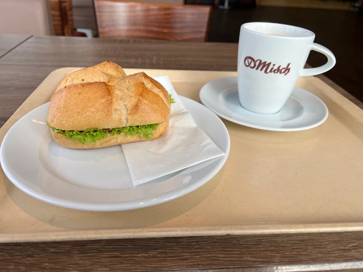 Essen und Trinken photo 4