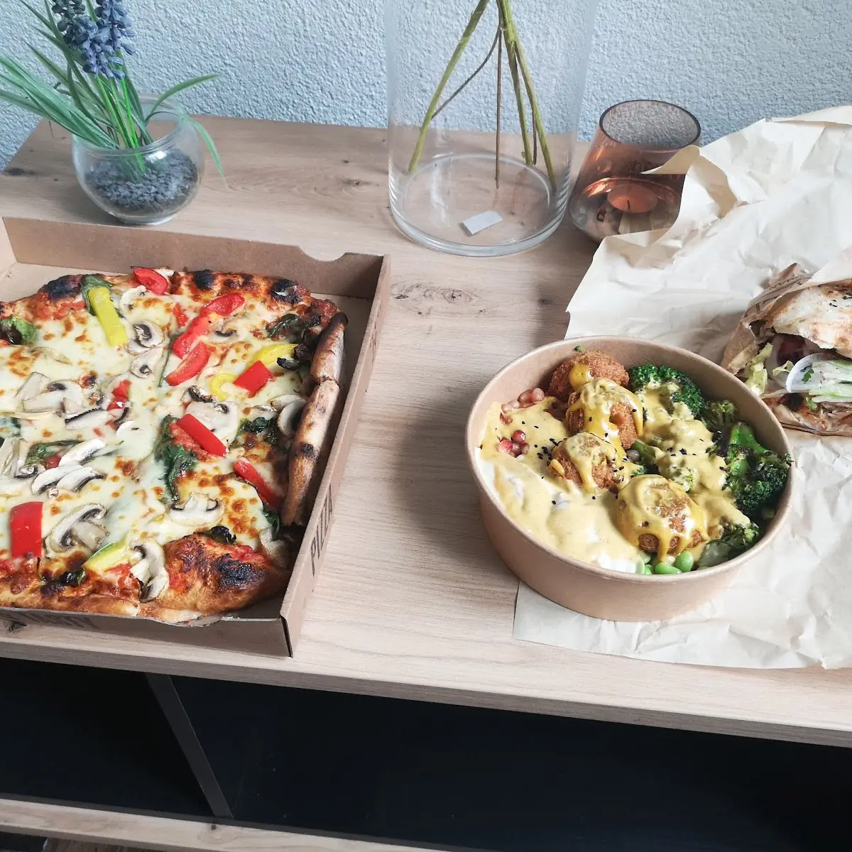 Essen und Trinken photo 7