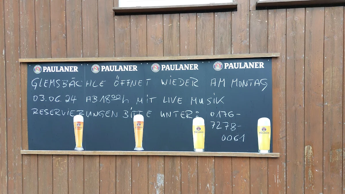 Speisekarte photo 4