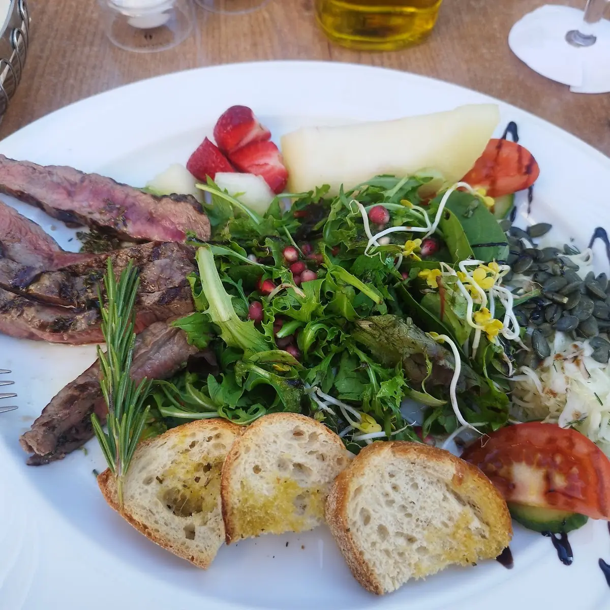 Essen und Trinken photo 6