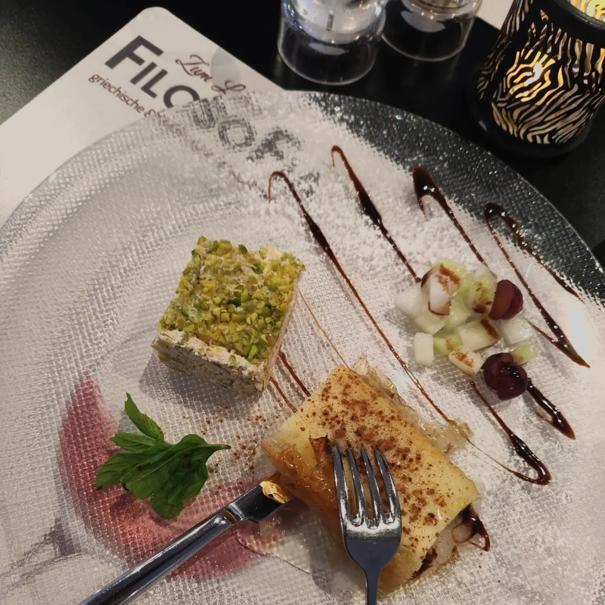 Essen und Trinken photo 7
