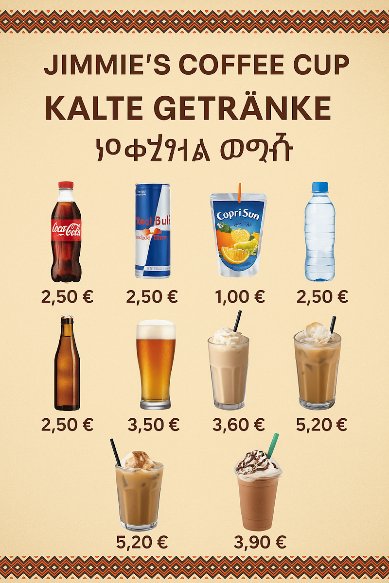Speisekarte photo 4