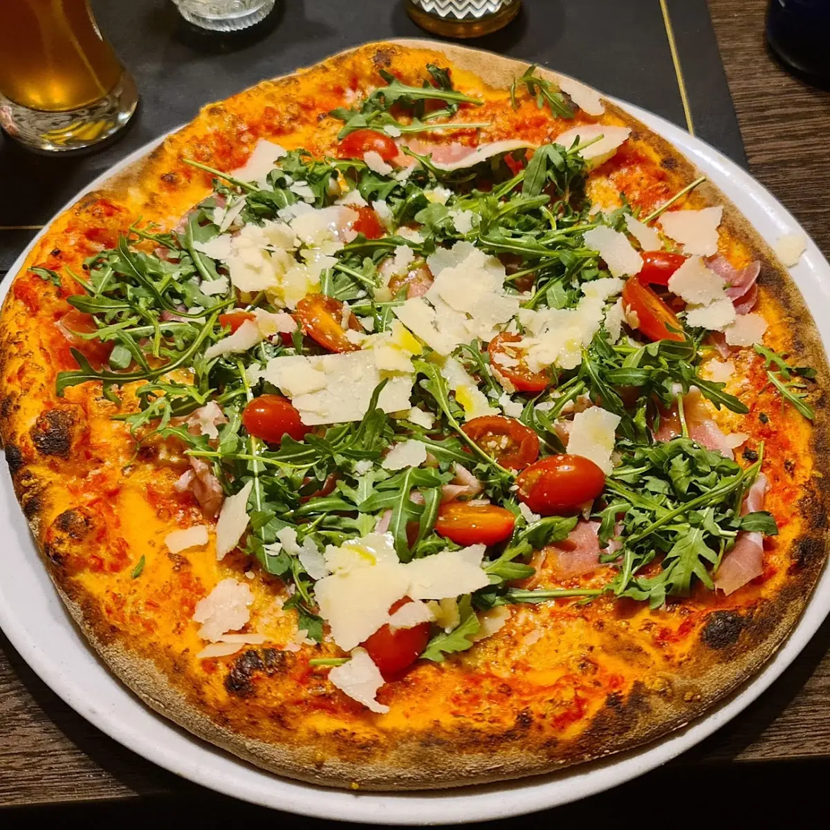 Essen und Trinken photo 4
