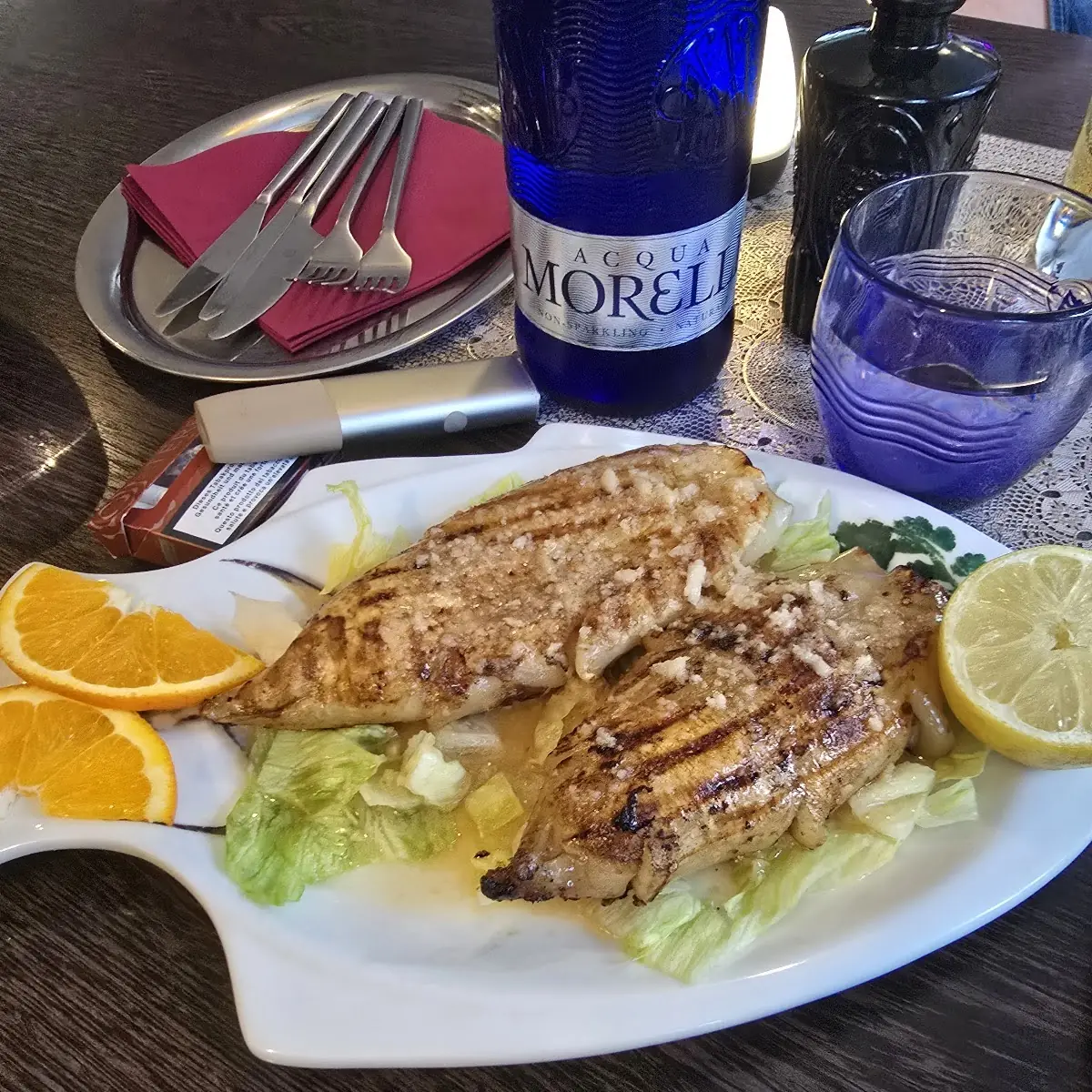 Essen und Trinken photo 7