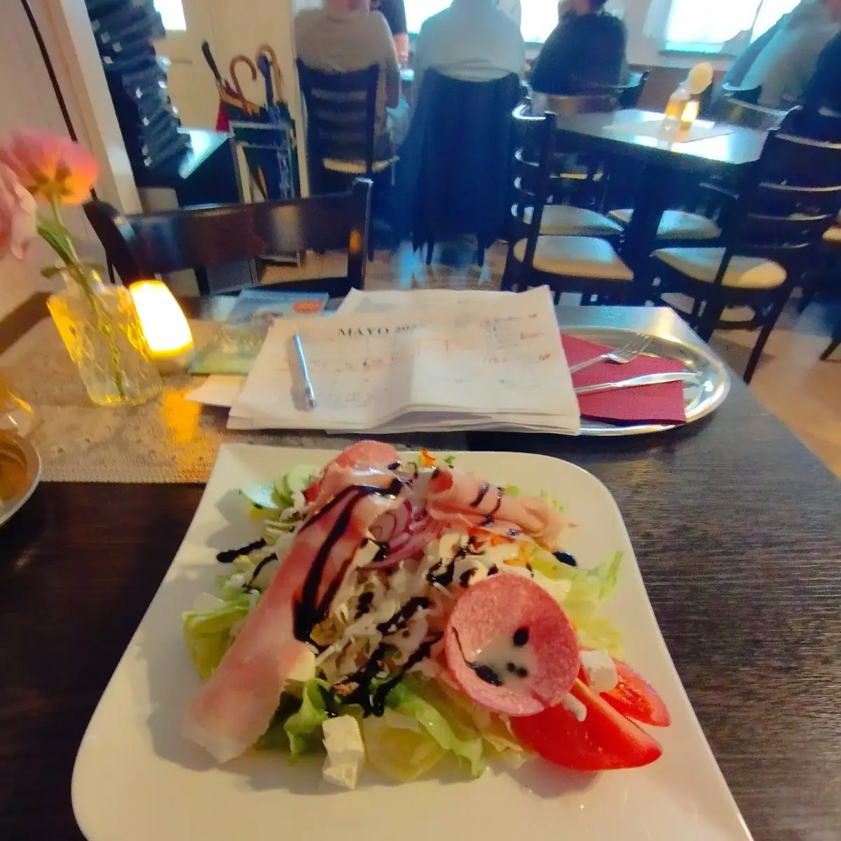 Essen und Trinken photo 9