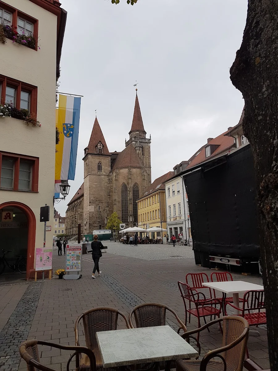 Atmosphäre photo 3