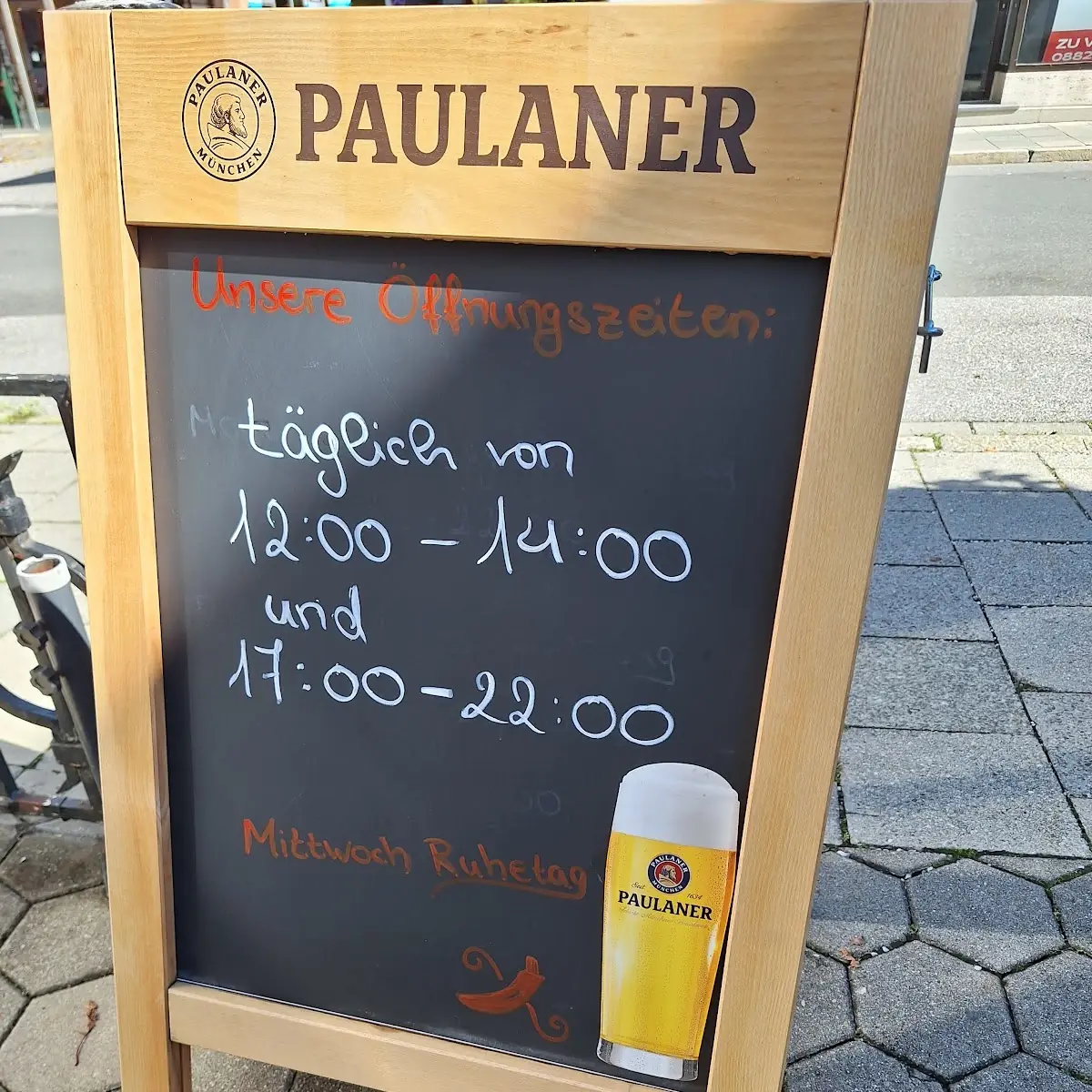 Speisekarte photo 7
