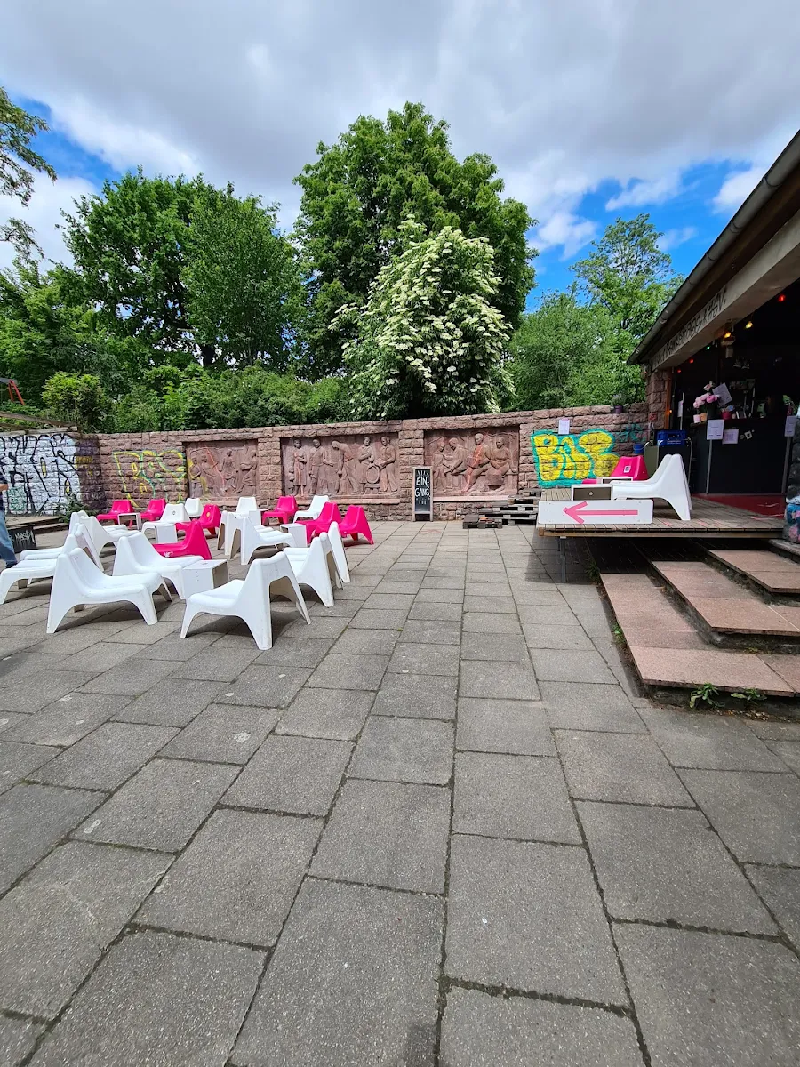 Atmosphäre photo 10