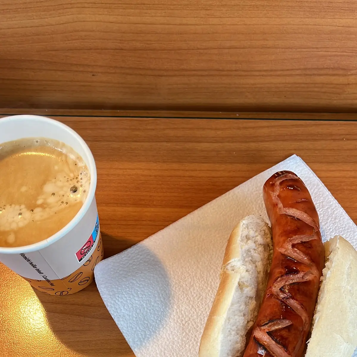 Essen und Trinken photo 2