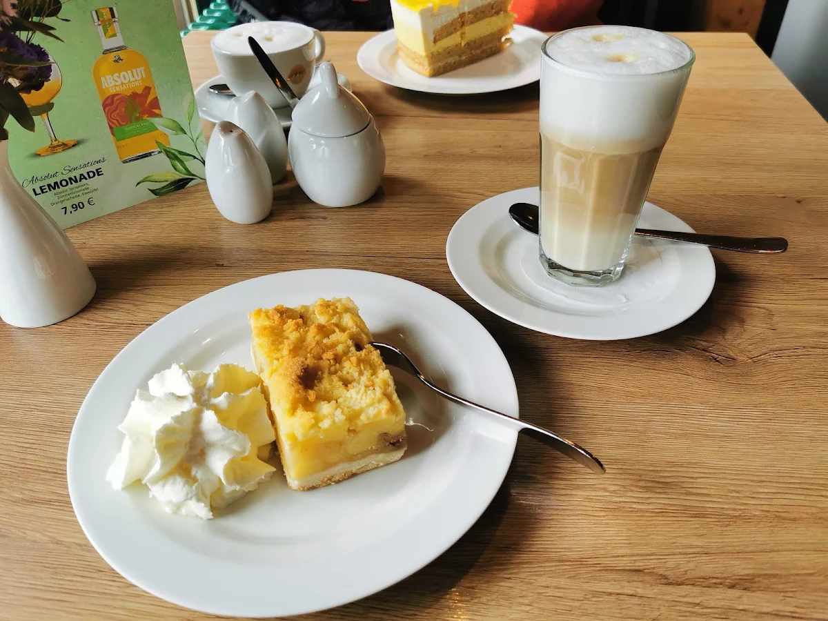 Essen und Trinken photo 10
