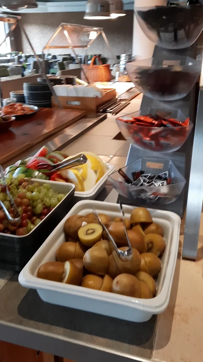 Essen und Trinken photo 2