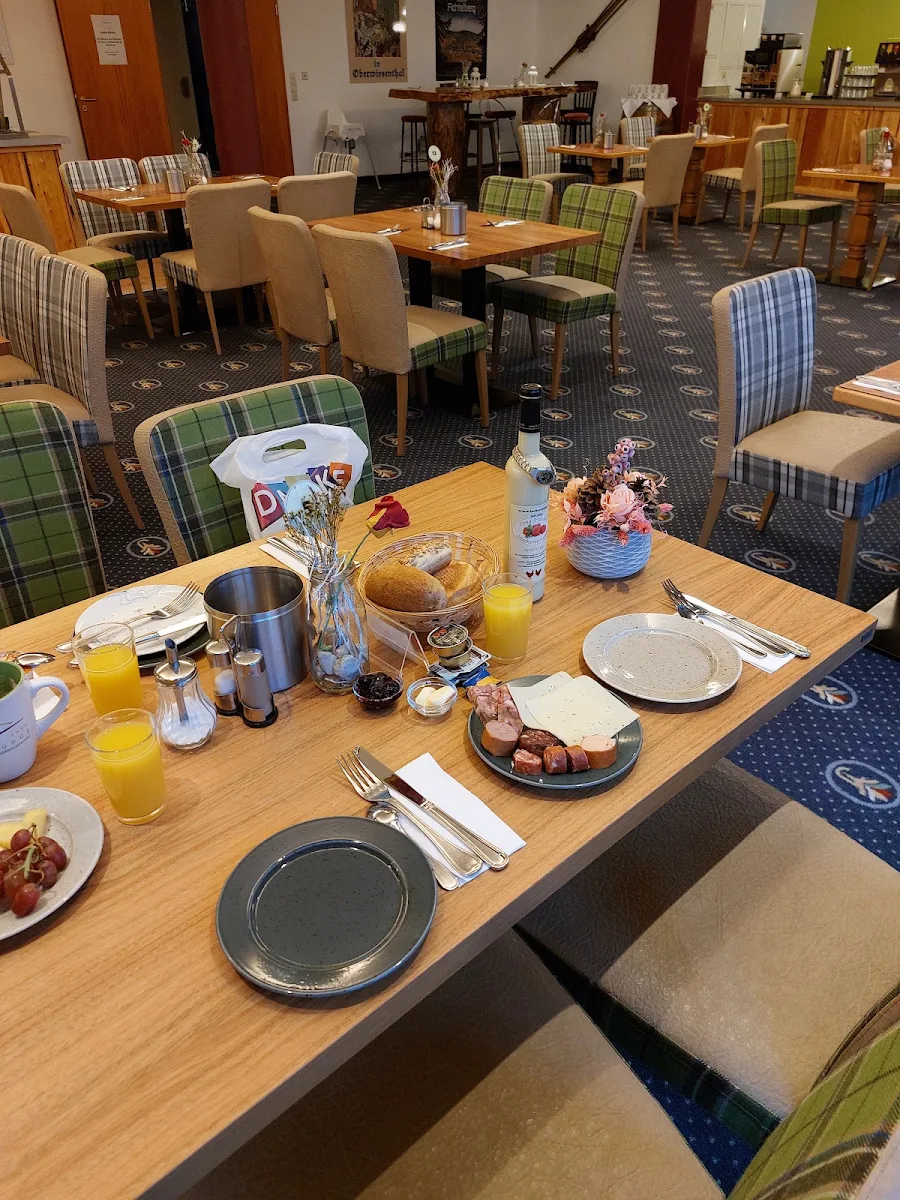 Essen und Trinken photo 3