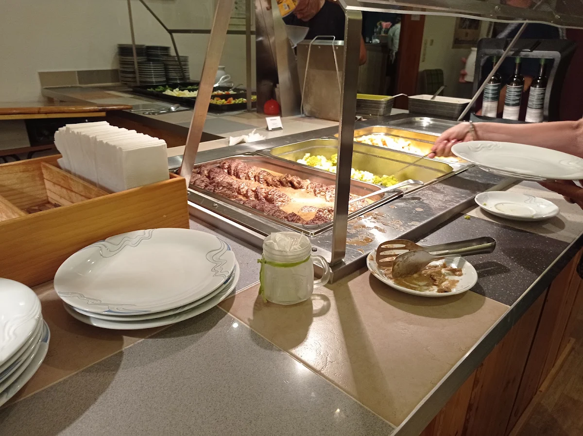 Essen und Trinken photo 5