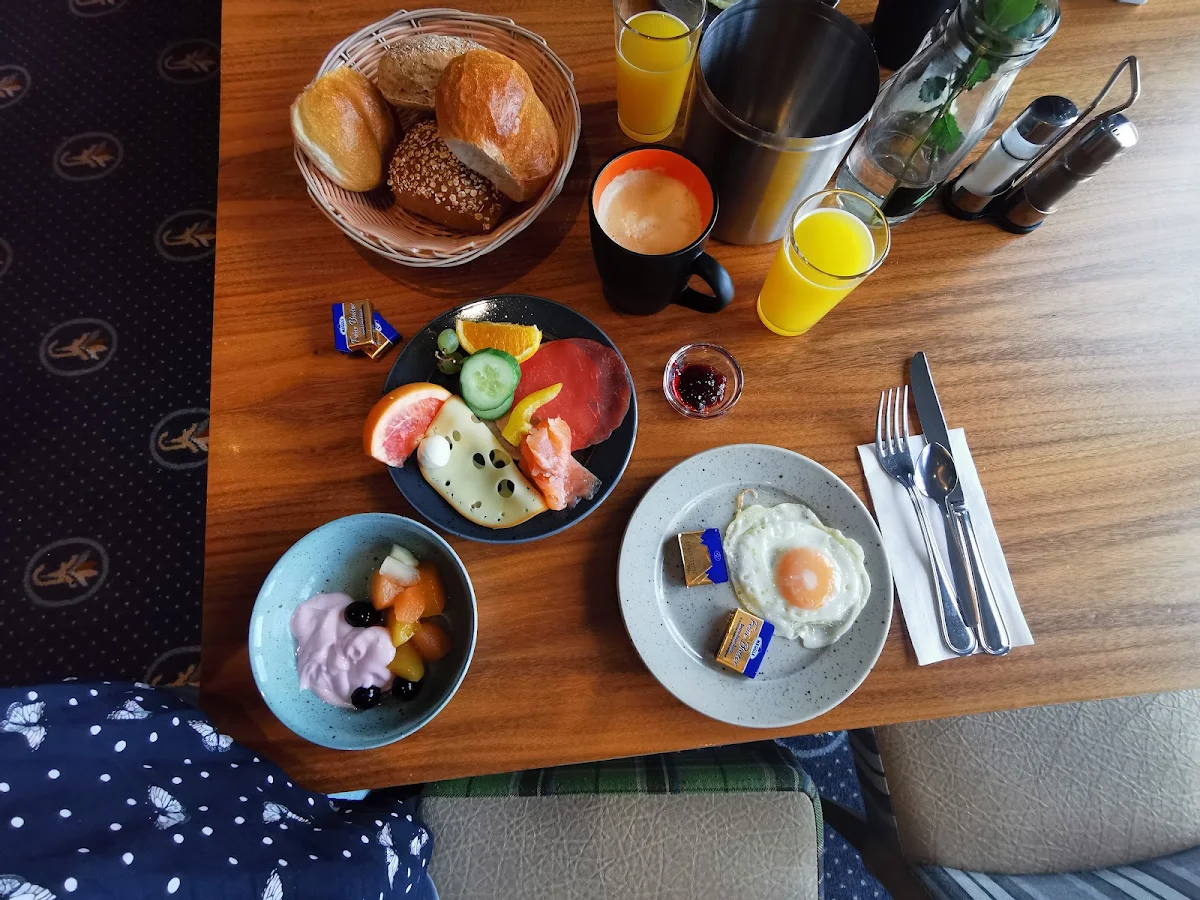 Essen und Trinken photo 7