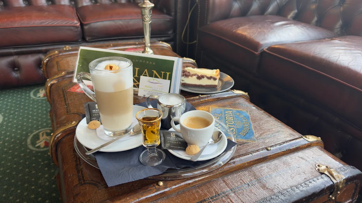 Essen und Trinken photo 8