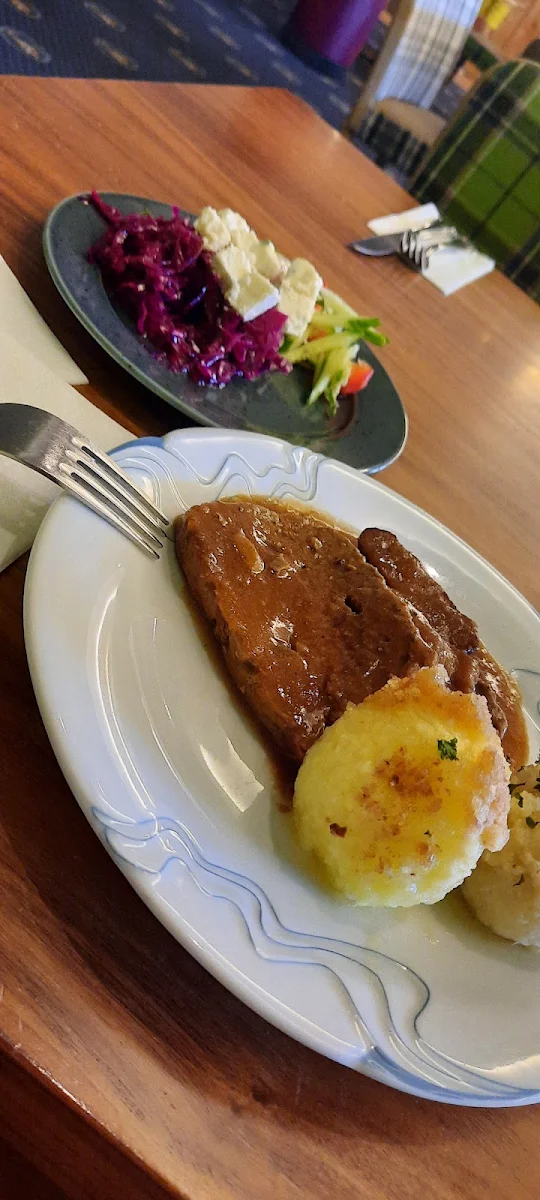 Essen und Trinken photo 9