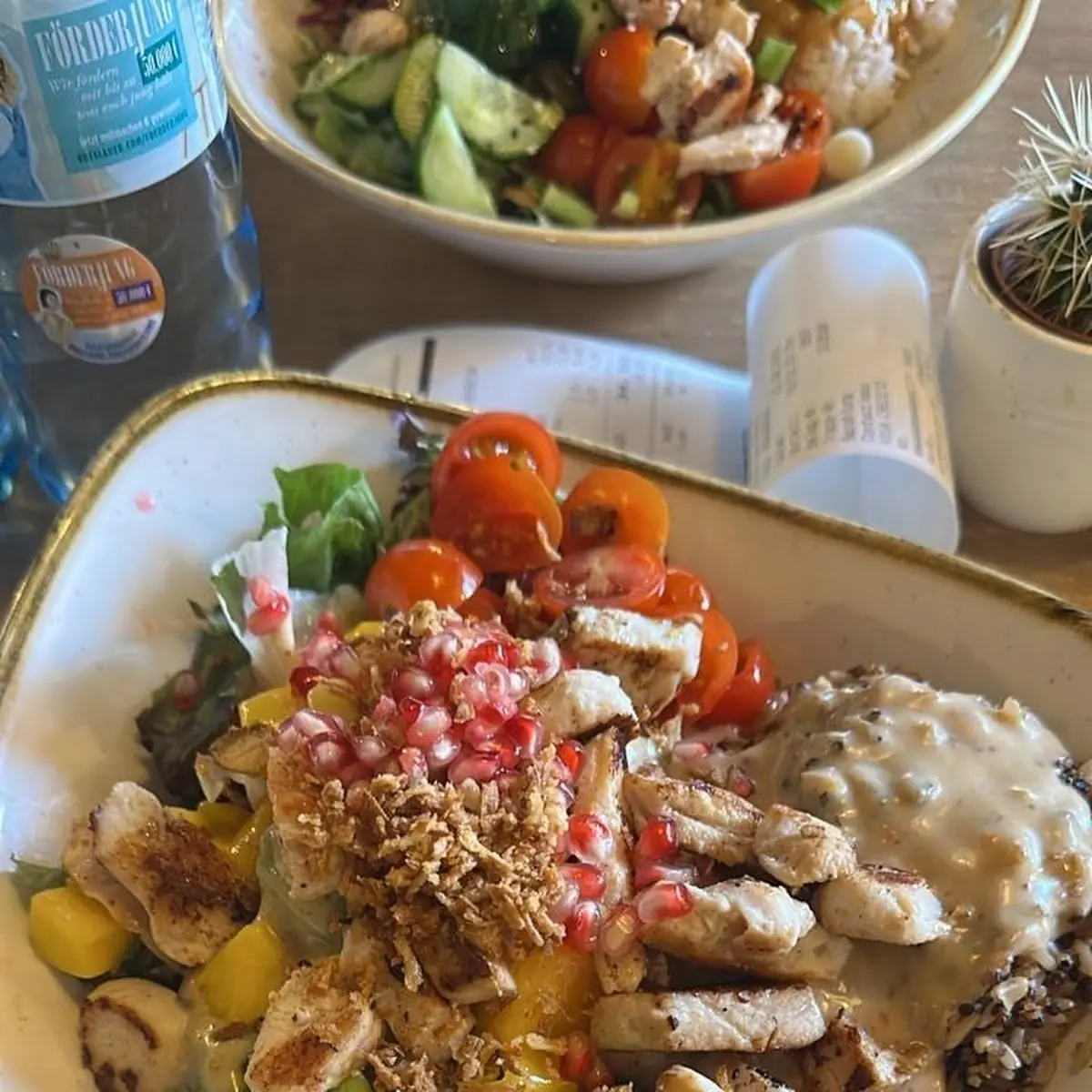 Essen und Trinken photo 2