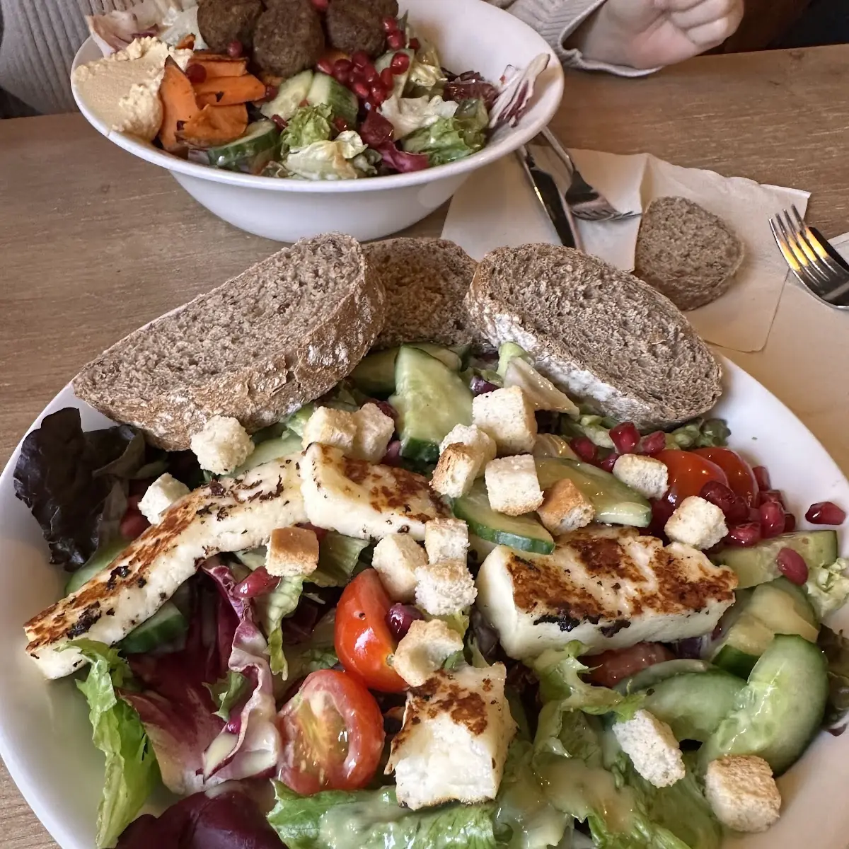 Essen und Trinken photo 3