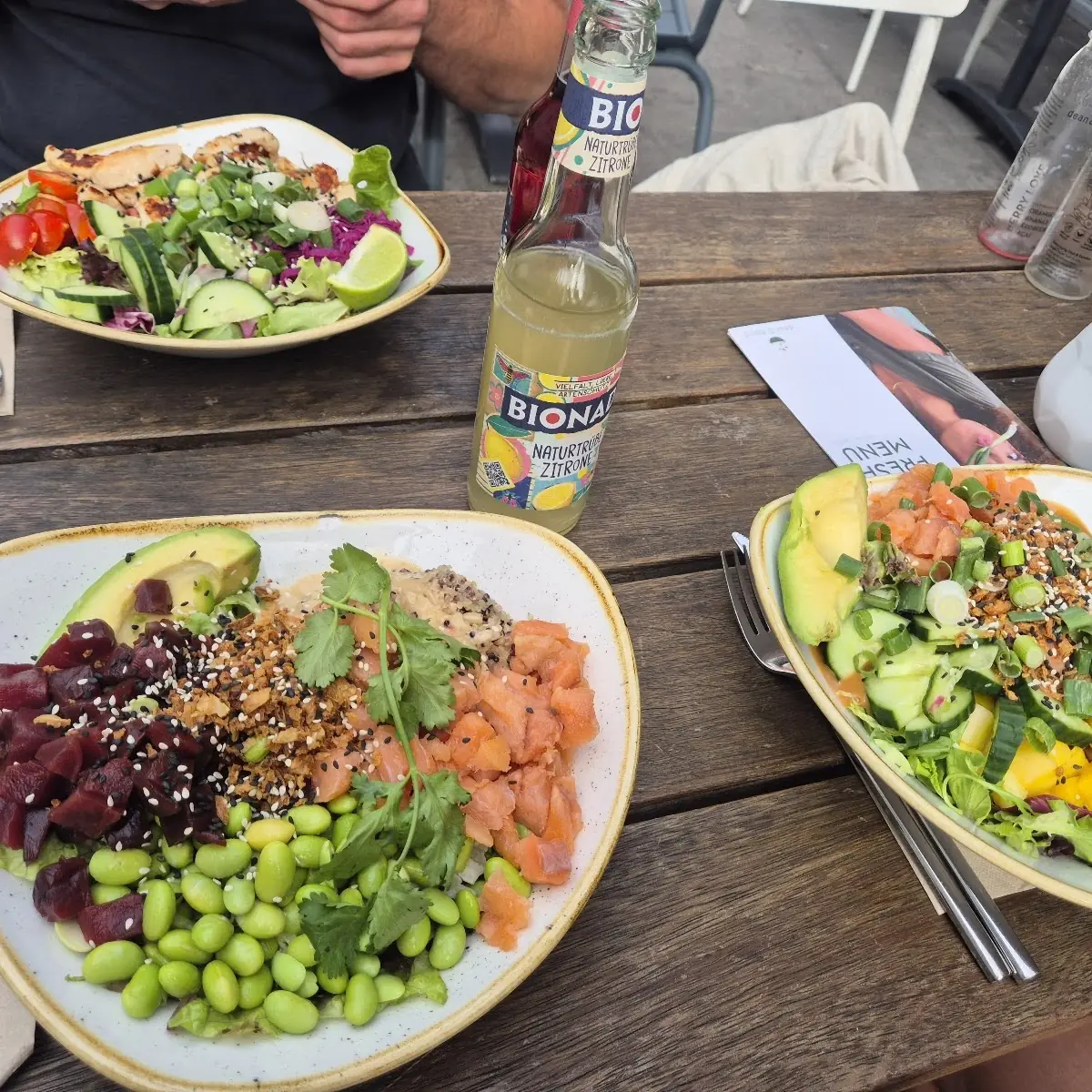 Essen und Trinken photo 4
