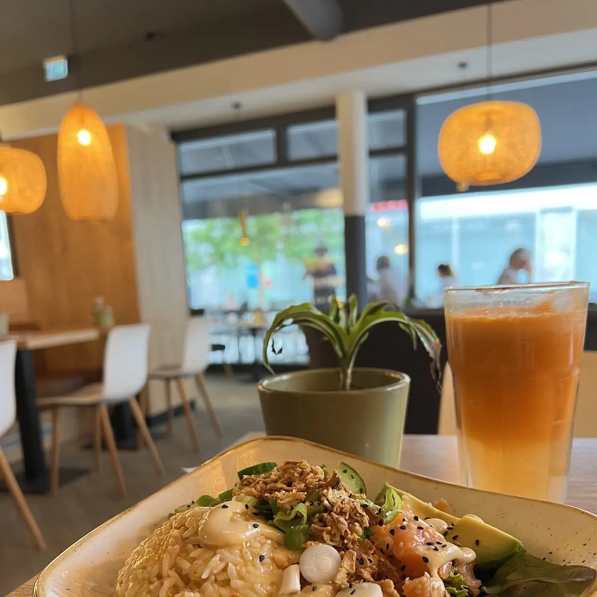 Essen und Trinken photo 7
