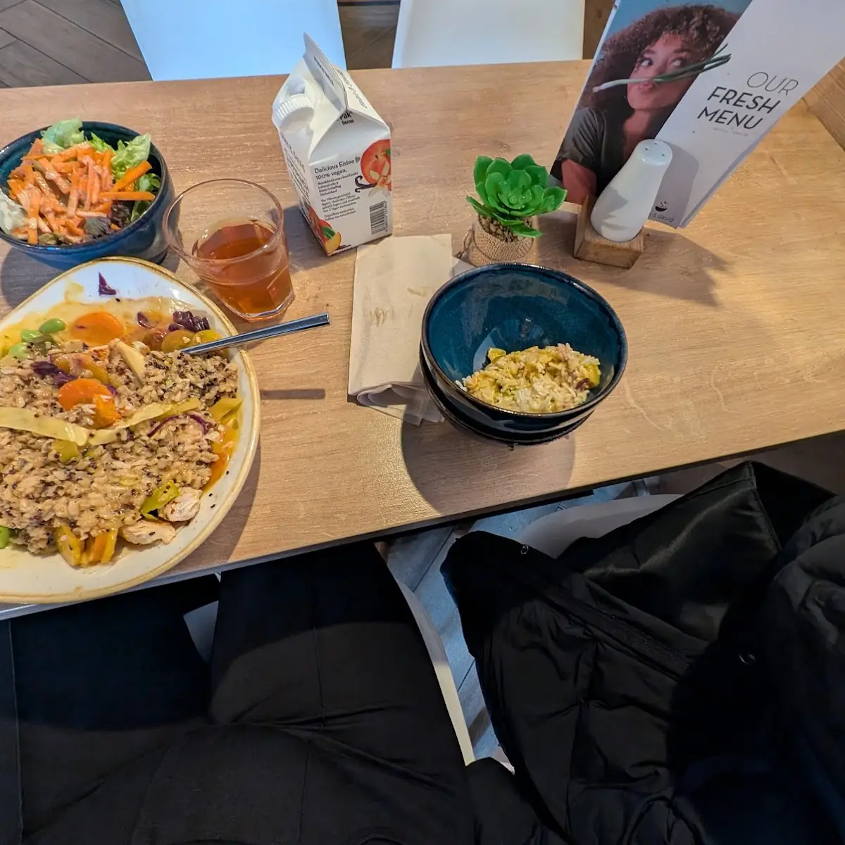 Essen und Trinken photo 8