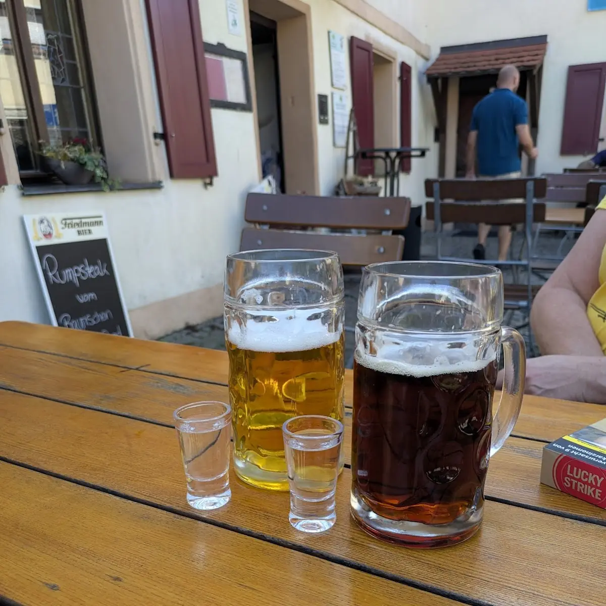 Essen und Trinken photo 2