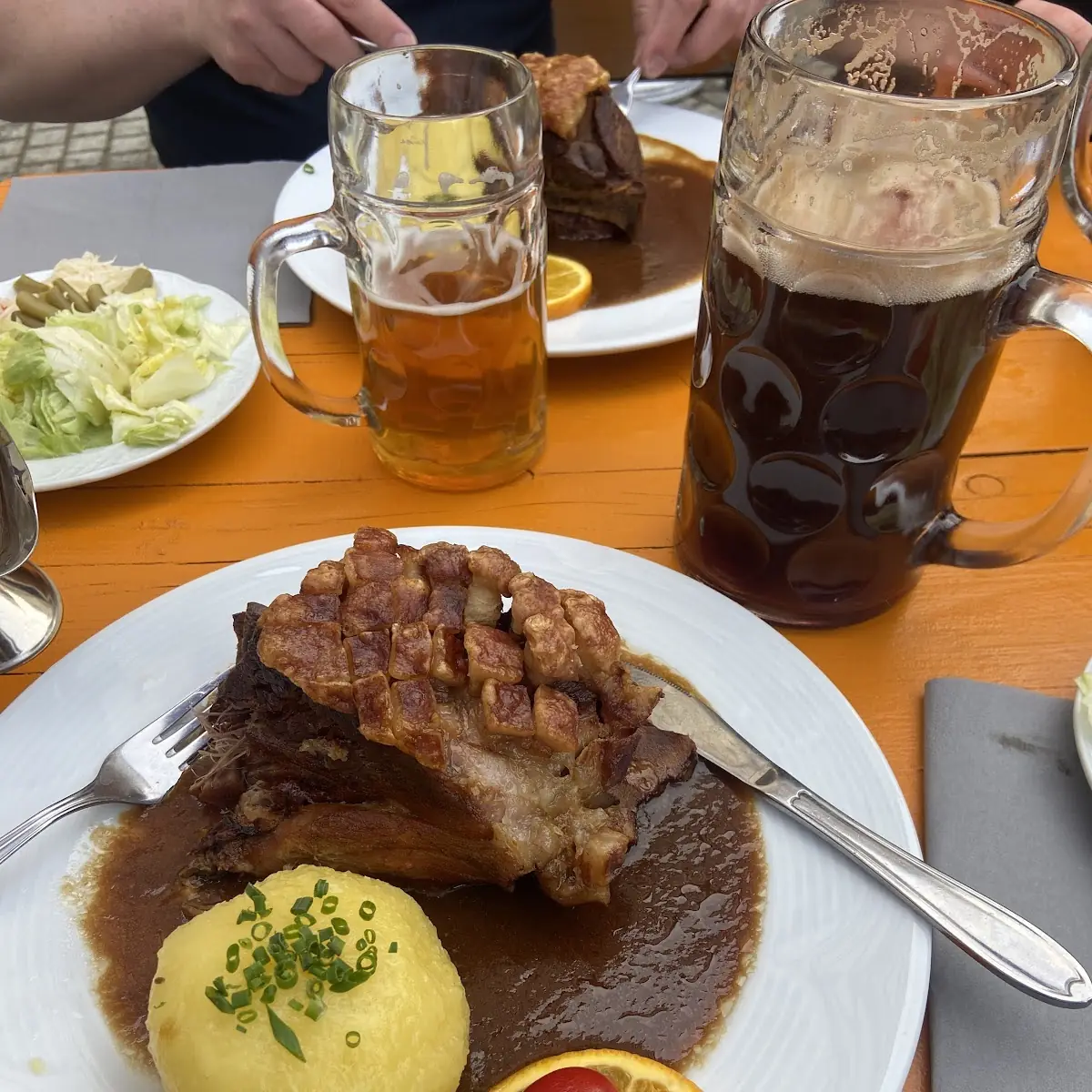 Essen und Trinken photo 3