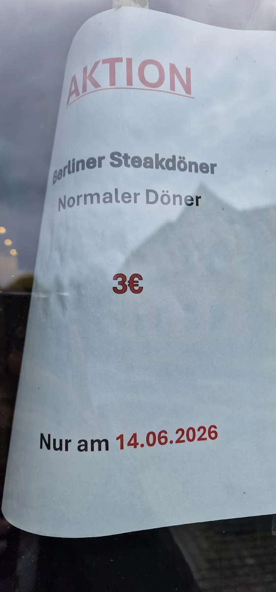 Speisekarte photo 7